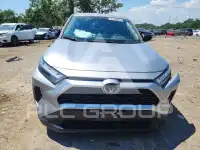 2024 Toyota RAV4 фото