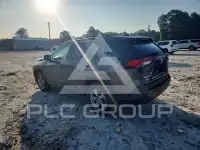 2024 Toyota RAV4 photo
