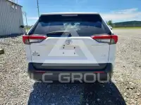 2024 Toyota RAV4 фото