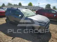 2024 Toyota RAV4 фото