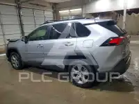 2024 Toyota RAV4 фото