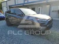 2024 Toyota RAV4 фото