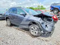 2024 Toyota RAV4 фото
