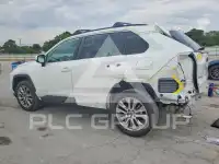 2024 Toyota RAV4 photo