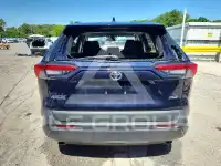 2024 Toyota RAV4 фото