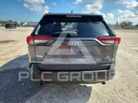 2024 Toyota RAV4 фото
