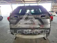 2024 Toyota RAV4 фото