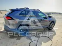 2024 Toyota RAV4 фото