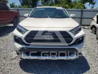 2024 Toyota RAV4 фото