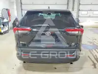 2024 Toyota RAV4 фото
