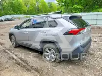 2024 Toyota RAV4 фото