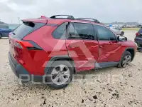 2024 Toyota RAV4 фото
