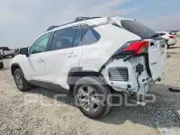 2024 Toyota RAV4 фото
