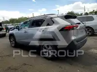 2024 Toyota RAV4 фото