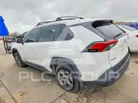 2024 Toyota RAV4 фото