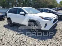 2024 Toyota RAV4 фото