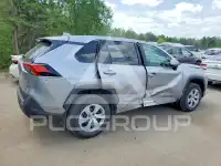 2024 Toyota RAV4 photo