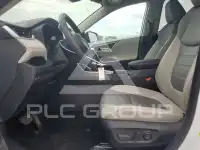 2024 Toyota RAV4 photo