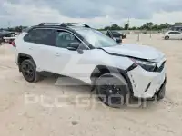 2024 Toyota RAV4 фото
