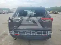 2024 Toyota RAV4 фото