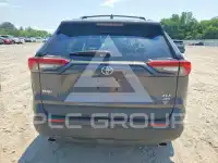 2024 Toyota RAV4 фото