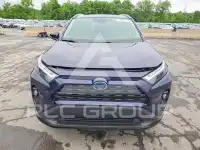 2024 Toyota RAV4 photo