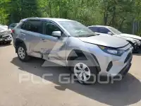 2024 Toyota RAV4 photo