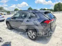 2024 Toyota RAV4 фото