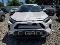 2024 Toyota RAV4 фото