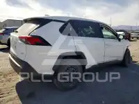 2024 Toyota RAV4 фото
