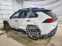 2024 Toyota RAV4 фото