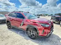 2024 Toyota RAV4 photo