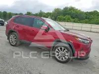 2024 Toyota RAV4 фото