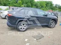 2024 Toyota RAV4 фото