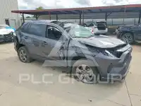 2024 Toyota RAV4 photo