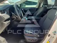 2024 Toyota RAV4 фото