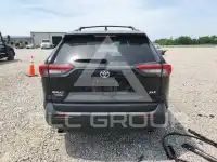 2024 Toyota RAV4 фото