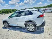 2024 Toyota RAV4 фото