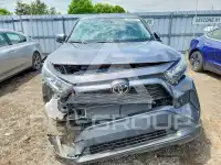 2024 Toyota RAV4 фото