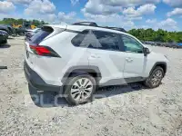 2024 Toyota RAV4 фото
