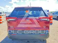 2024 Toyota RAV4 photo