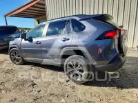 2024 Toyota RAV4 фото