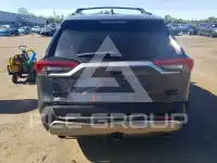 2024 Toyota RAV4 фото