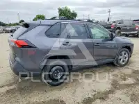 2024 Toyota RAV4 фото