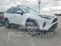 2024 Toyota RAV4 photo