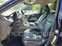 2024 Toyota RAV4 фото