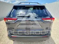 2024 Toyota RAV4 фото