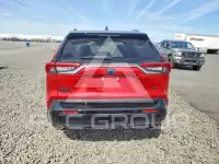 2024 Toyota RAV4 photo