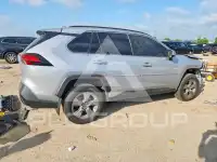 2024 Toyota RAV4 photo