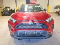 2024 Toyota RAV4 photo